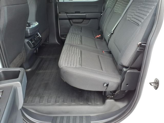 Certified 2023 Ford F150 XL w/ STX Appearance Package AWD/4WD image 18