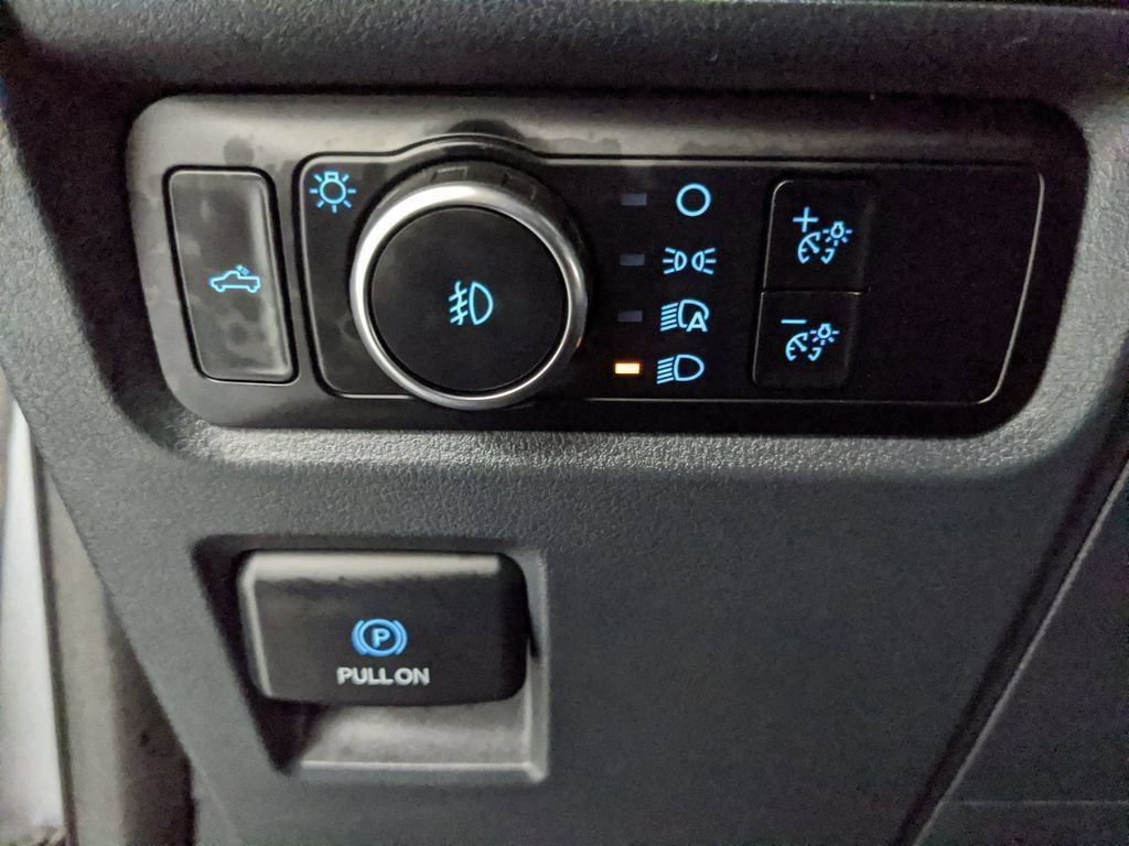 Certified 2024 Ford F150 STX w/ Mobile Office Package AWD/4WD image 18