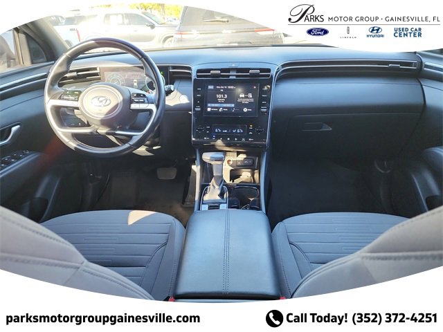 Used 2022 Hyundai Santa Cruz SEL Premium image 10