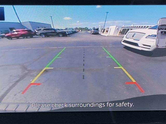 Certified 2020 Ford Explorer XLT w/ Equipment Group 202A AWD/4WD image 6