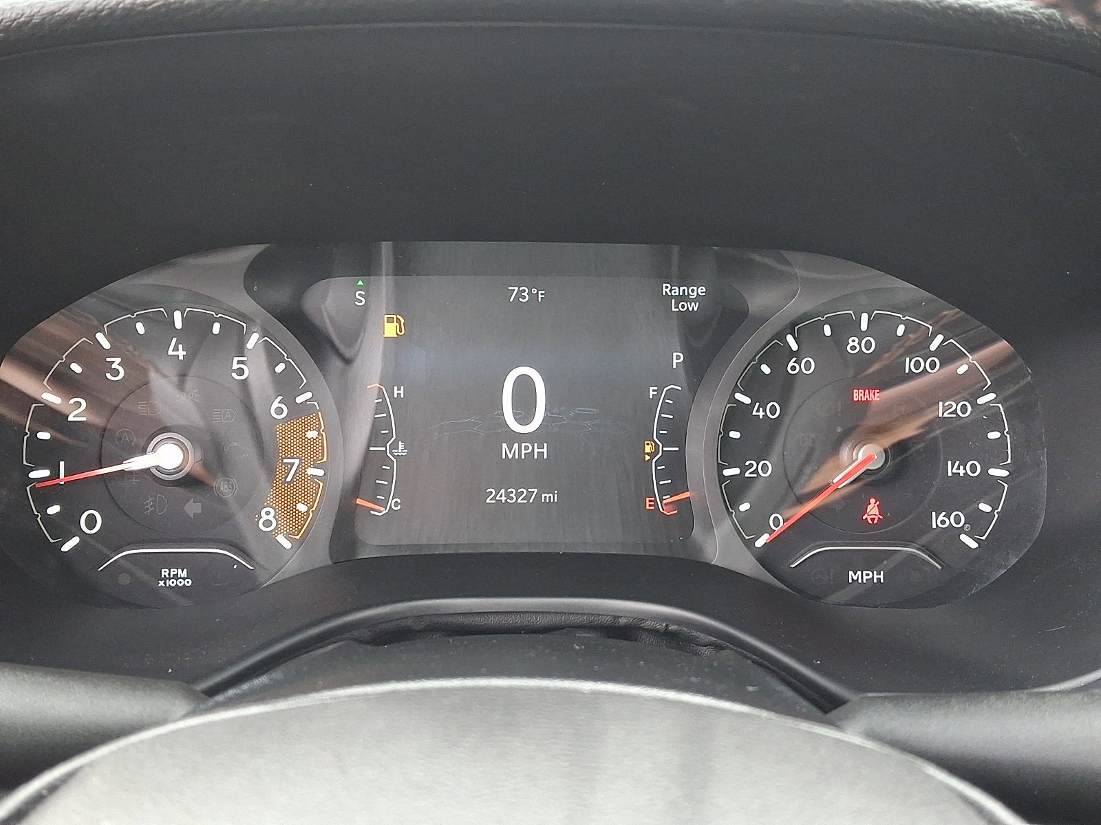 Used 2022 Jeep Compass Limited image 26