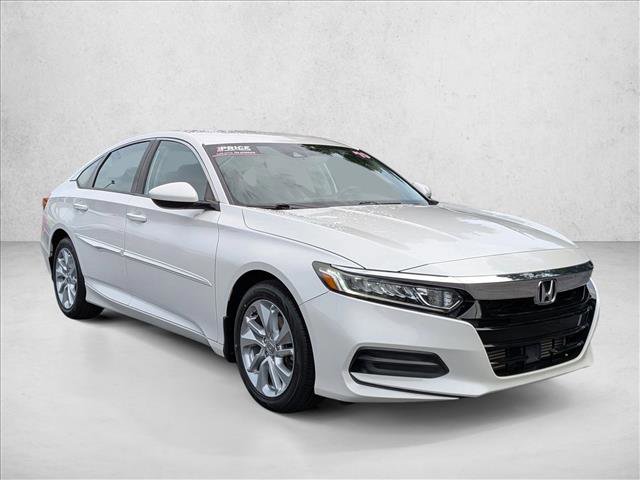 Used 2019 Honda Accord LX image 3