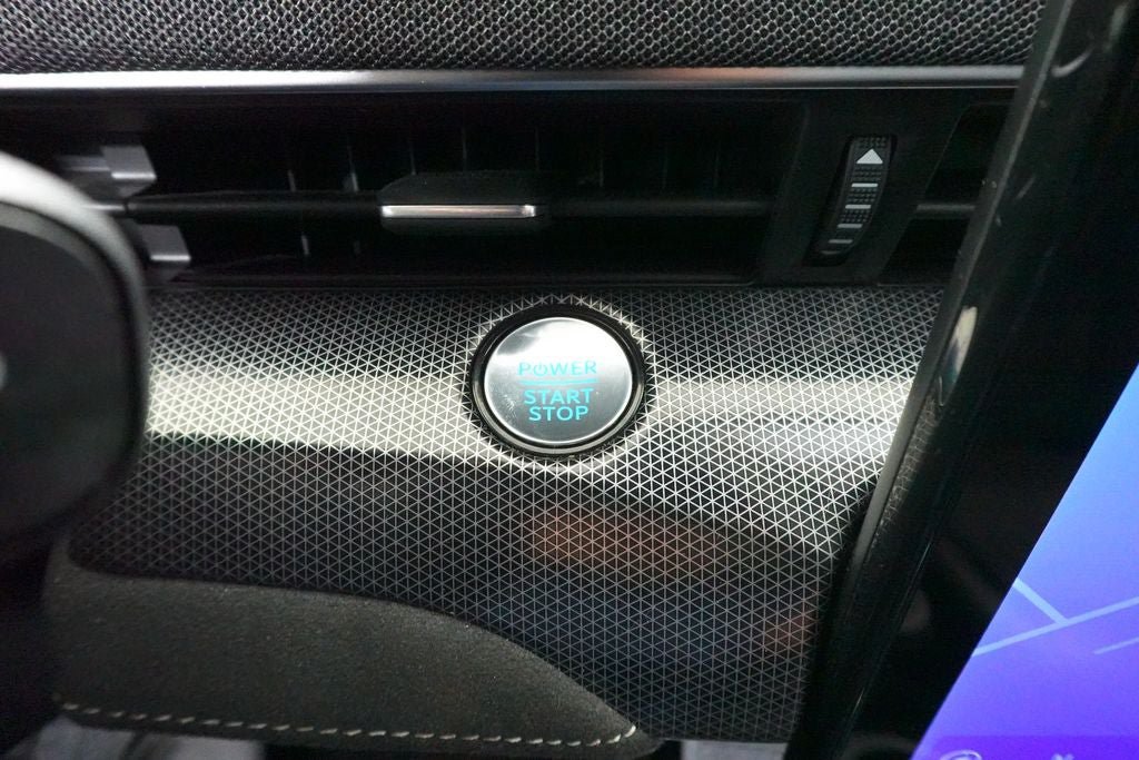 Certified 2025 Ford Mustang Mach-E GT AWD/4WD image 23
