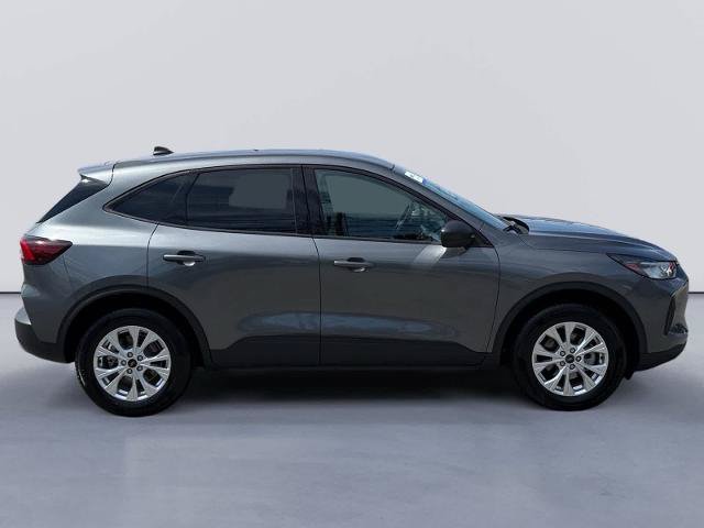Certified 2025 Ford Escape Active AWD/4WD image 6