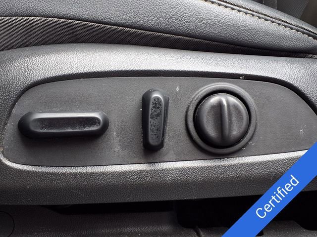 Used 2021 Chevrolet TrailBlazer ACTIV w/ Sun and Liftgate Package image 8