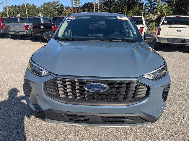 Certified 2025 Ford Escape Active AWD/4WD image 9