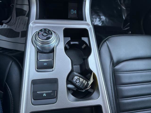 Certified 2023 Ford Edge SEL w/ Convenience Package image 19