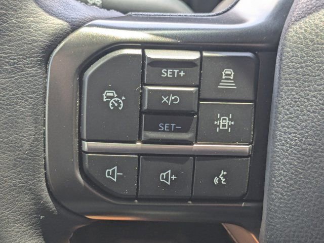 Certified 2024 Ford F150 XLT w/ Equipment Group 302A MID AWD/4WD image 27