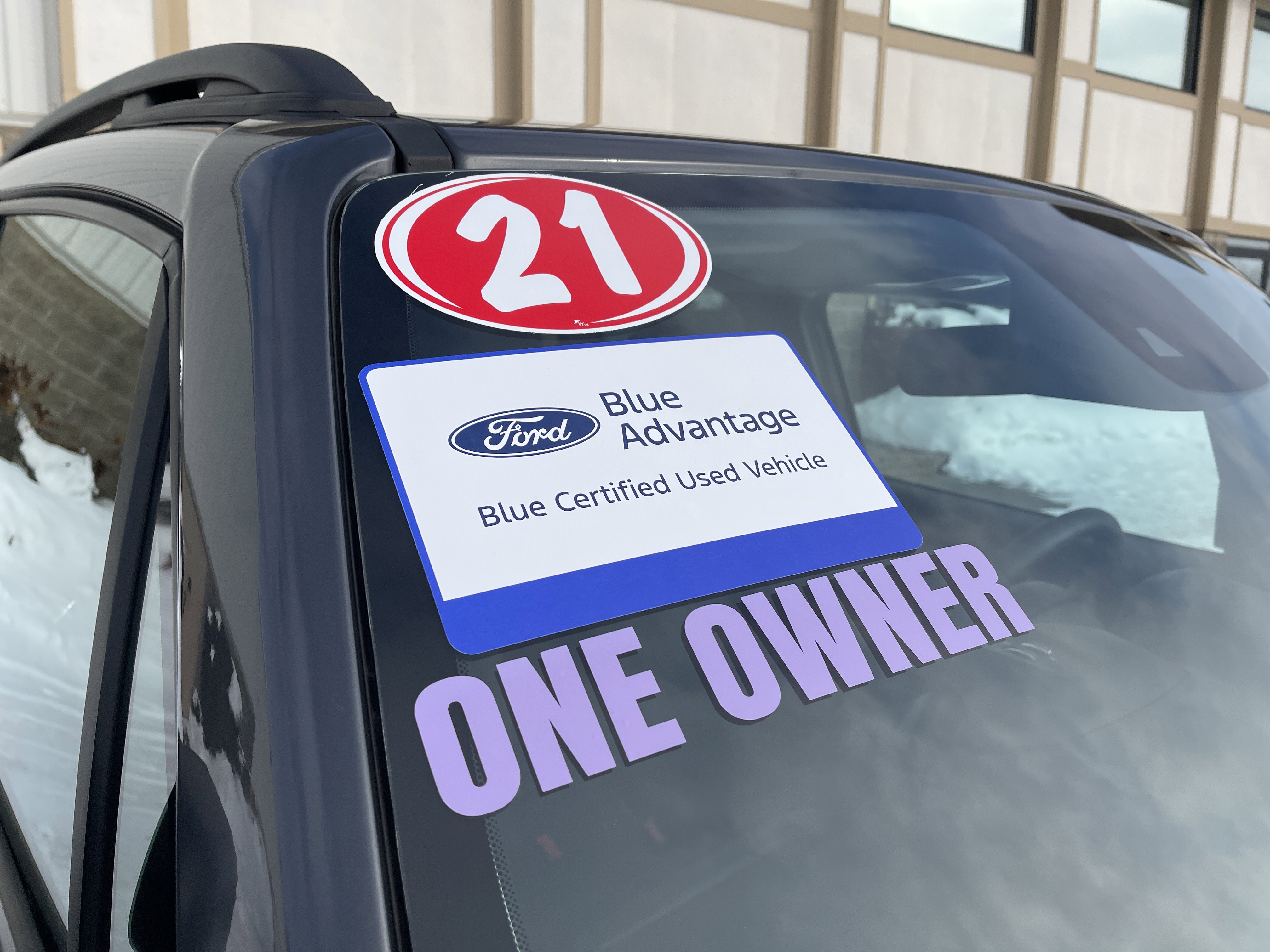 Used 2021 Jeep Renegade Sport w/ Sport Appearance Group image 26