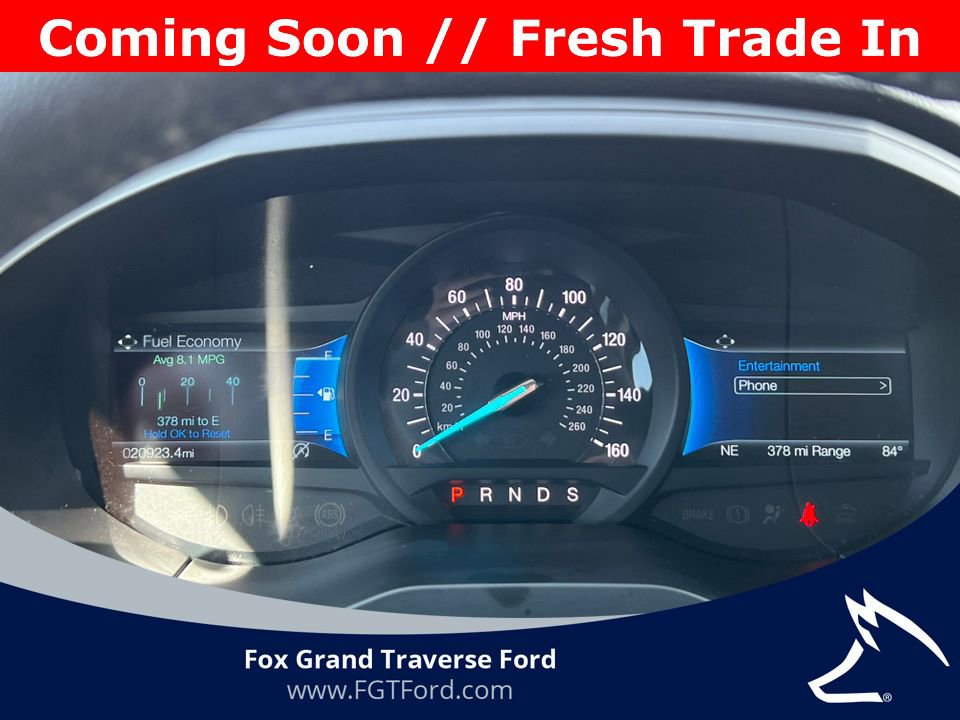 Certified 2024 Ford Edge SEL w/ Convenience Package AWD/4WD image 17