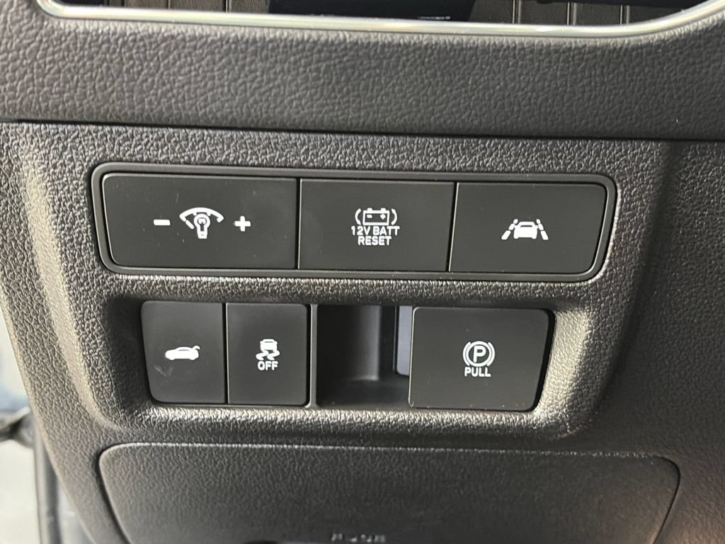 Used 2023 Hyundai Sonata SEL FWD image 24