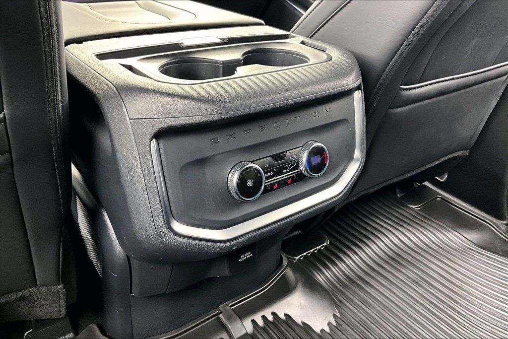 Certified 2025 Ford Expedition Tremor AWD/4WD image 34