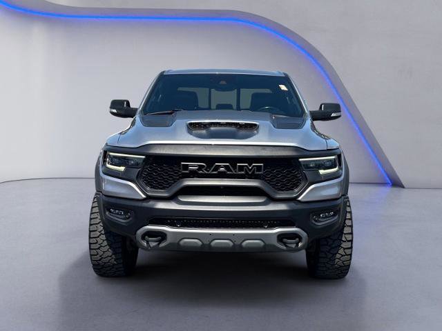 Used 2022 RAM 1500 TRX w/ TRX Level 1 Equipment Group image 7