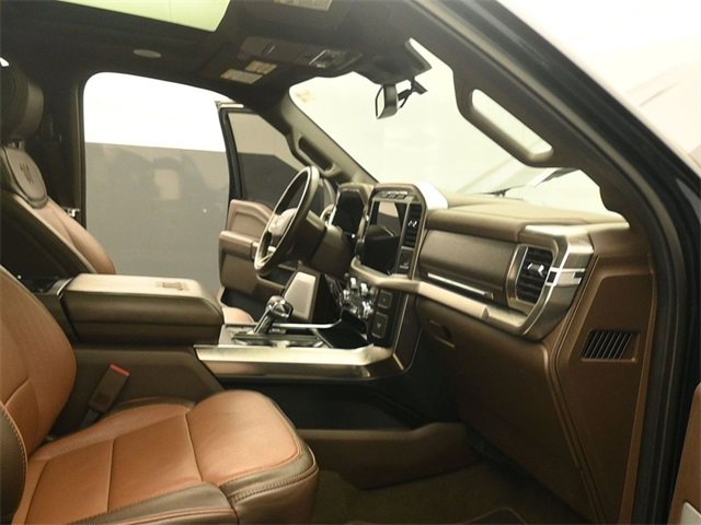Certified 2023 Ford F150 King Ranch w/ Equipment Group 601A High image 19