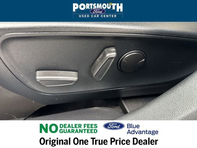 Certified 2022 Ford Escape SEL w/ Technology Package image 27