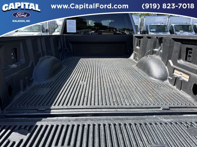 Certified 2025 Ford F250 XLT AWD/4WD image 16