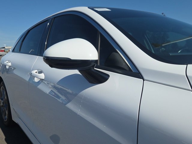 Used 2023 Kia K5 EX w/ EX Premium Package FWD image 5