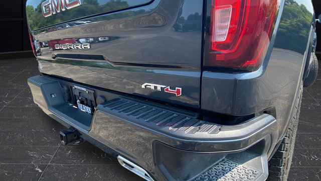 Used 2021 GMC Sierra 1500 AT4 AWD/4WD image 29