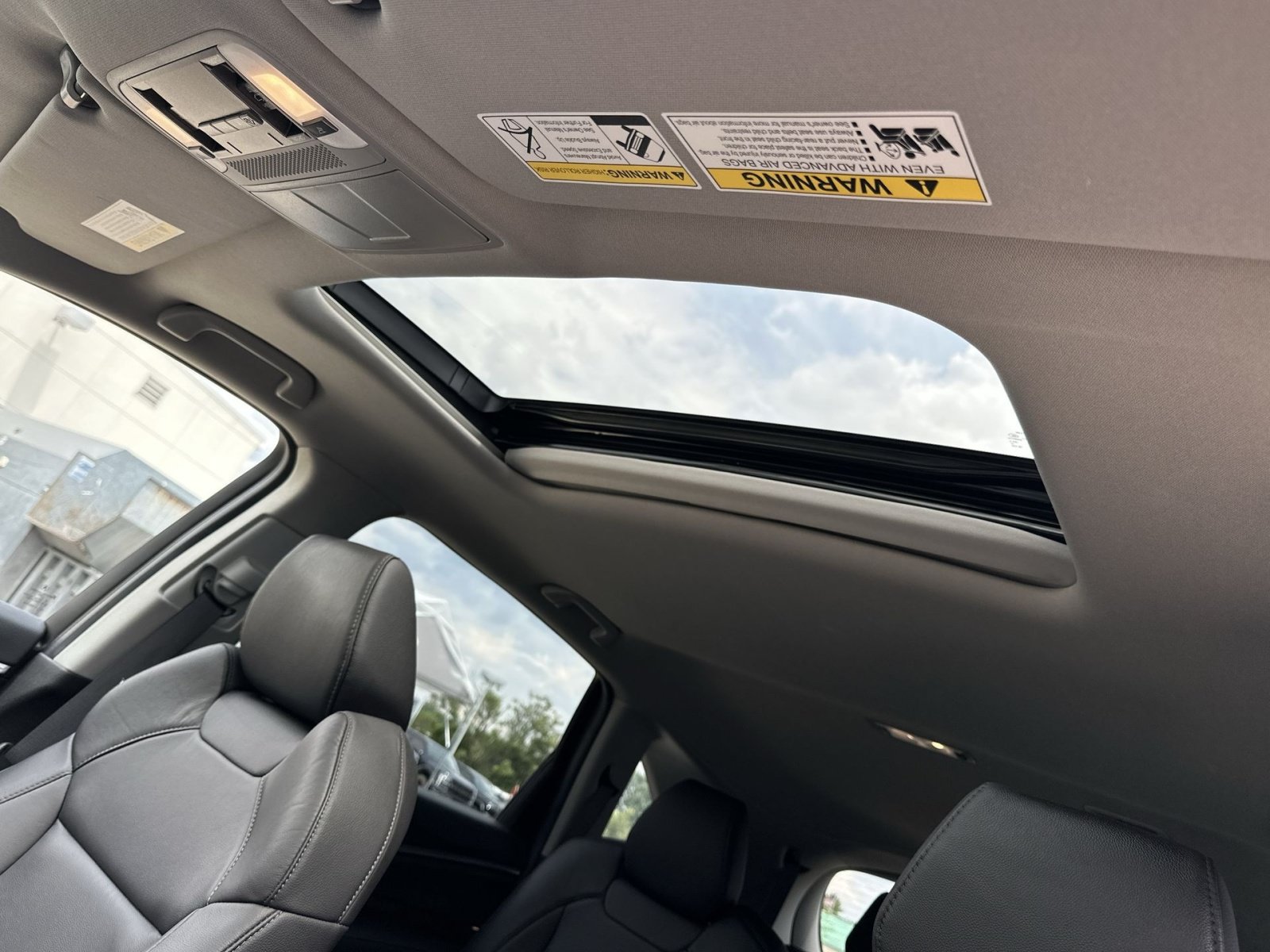 Used 2019 Acura MDX FWD image 31