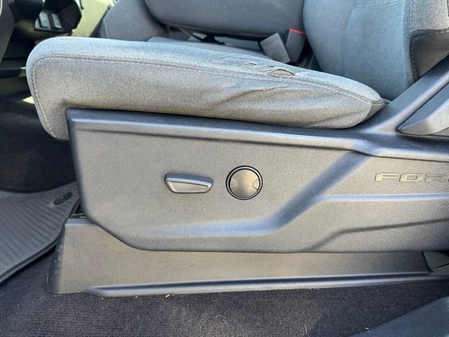 Certified 2021 Ford F150 XLT w/ Equipment Group 301A Mid image 8