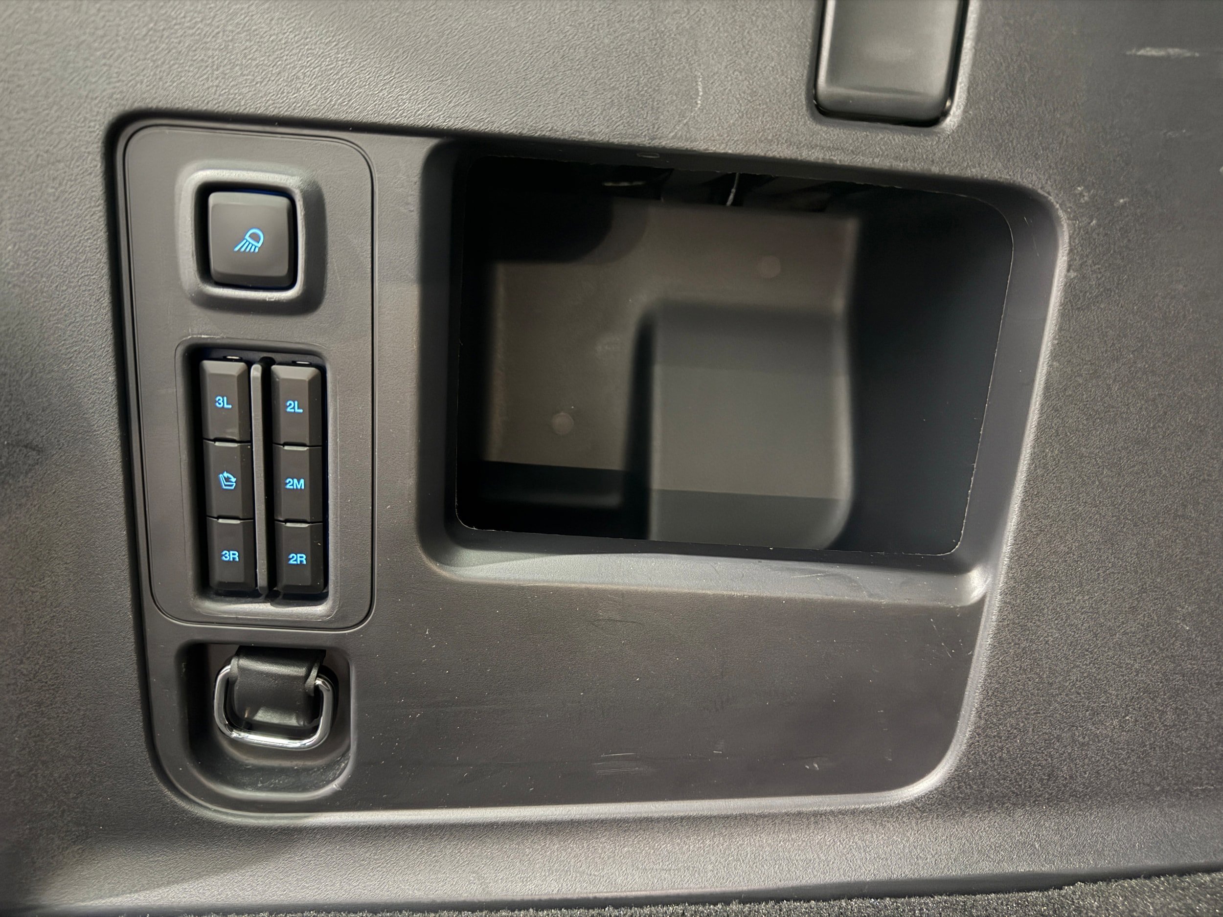 Certified 2025 Ford Expedition Max Active AWD/4WD image 41