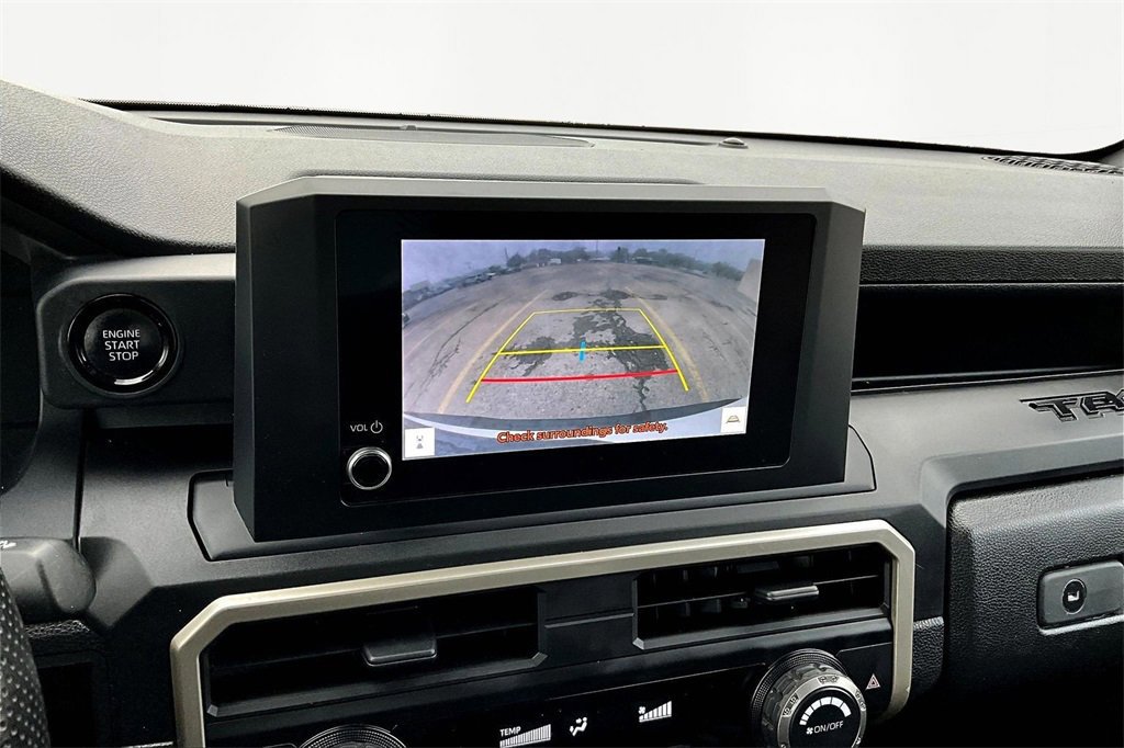 Used 2024 Toyota Tacoma SR image 19