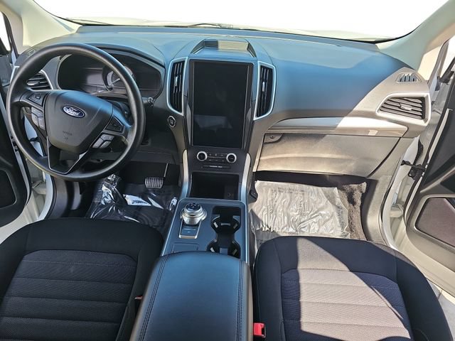 Certified 2022 Ford Edge SE AWD/4WD image 11