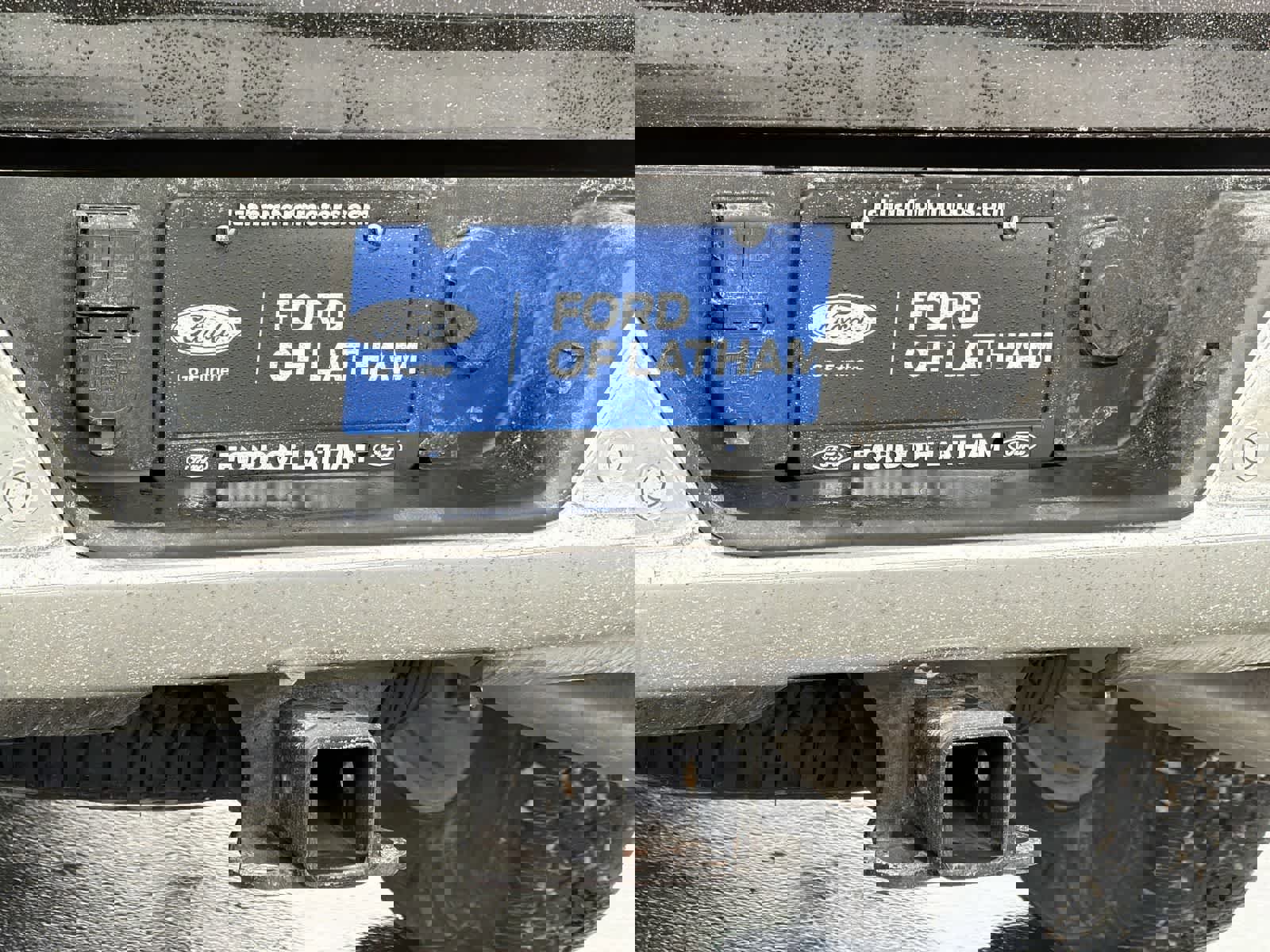 Used 2024 Chevrolet Silverado 2500 LTZ w/ LTZ Plus Package image 38