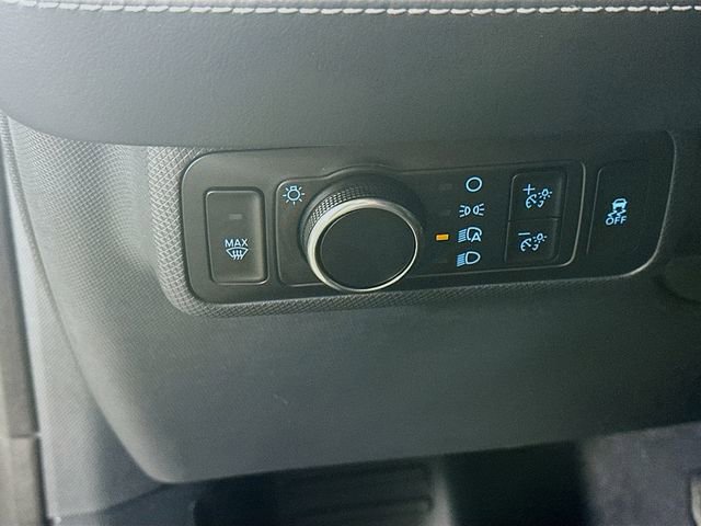 Certified 2025 Ford Mustang Mach-E Select AWD/4WD image 17