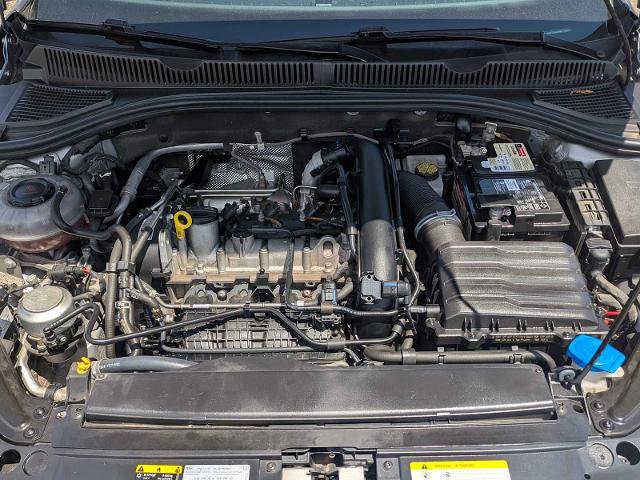 Used 2021 Volkswagen Jetta S FWD image 13