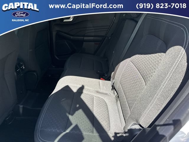 Certified 2024 Ford Escape Active w/ Tech Pack #2 AWD/4WD image 18