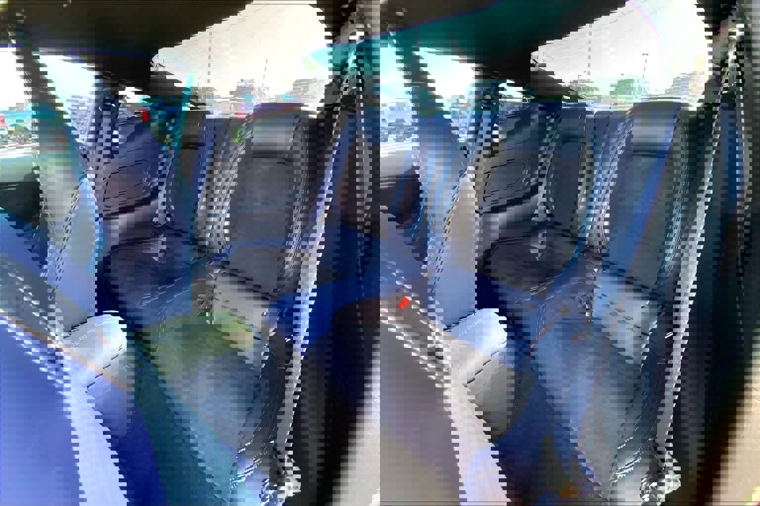 Certified 2024 Ford Mustang Dark Horse image 20