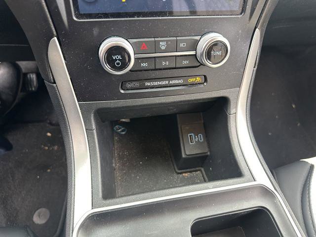 Certified 2024 Ford Edge SE AWD/4WD image 27