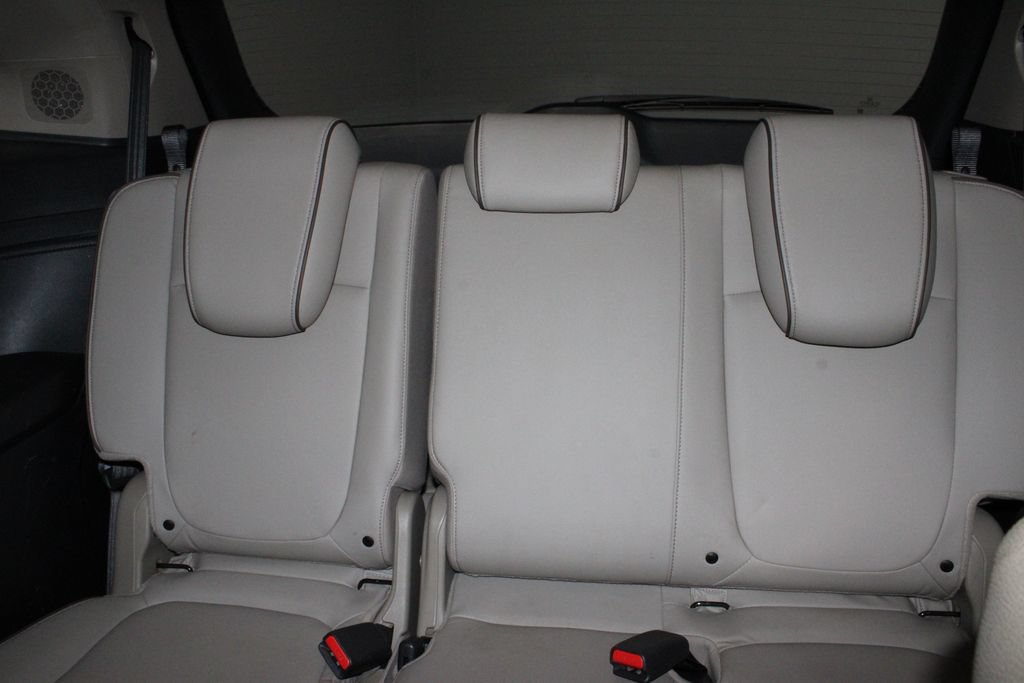 Used 2023 Honda Odyssey Elite image 22