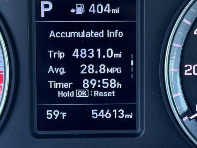 Used 2018 Hyundai Sonata SE image 11