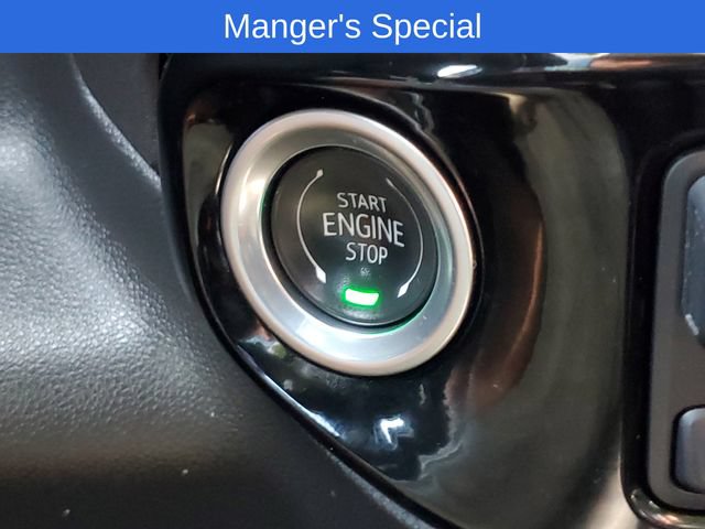 Used 2024 Chevrolet Silverado 1500 ZR2 w/ Technology Package AWD/4WD image 21