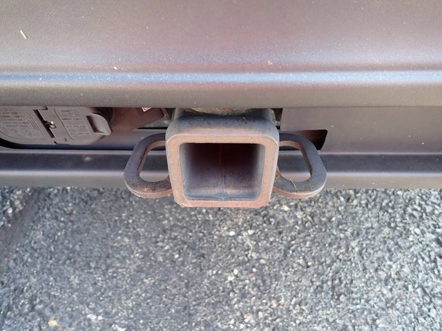 Certified 2022 Ford Explorer ST w/ Equipment Group 401A image 11