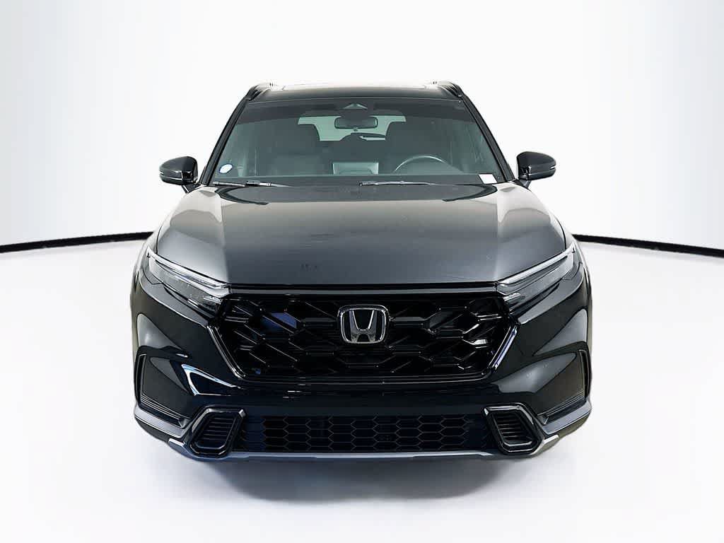 Used 2023 Honda CR-V Sport image 6