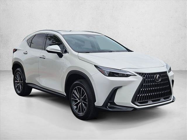 Used 2024 Lexus NX 250 FWD image 3