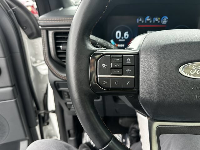 Certified 2023 Ford Expedition Platinum AWD/4WD image 28