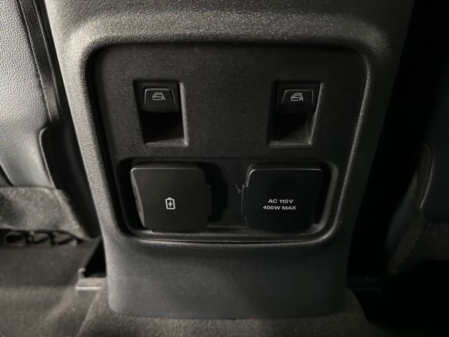 Certified 2021 Ford Bronco Outer Banks AWD/4WD image 51