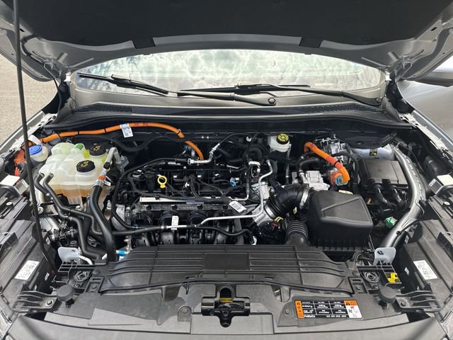 Certified 2023 Ford Escape ST-Line Elite AWD/4WD image 25