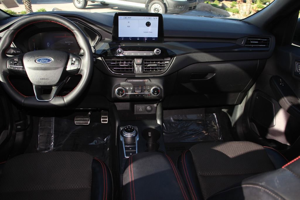 Certified 2023 Ford Escape ST-Line image 19