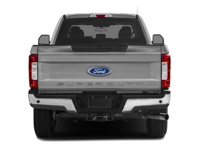 Certified 2018 Ford F250 XLT image 3