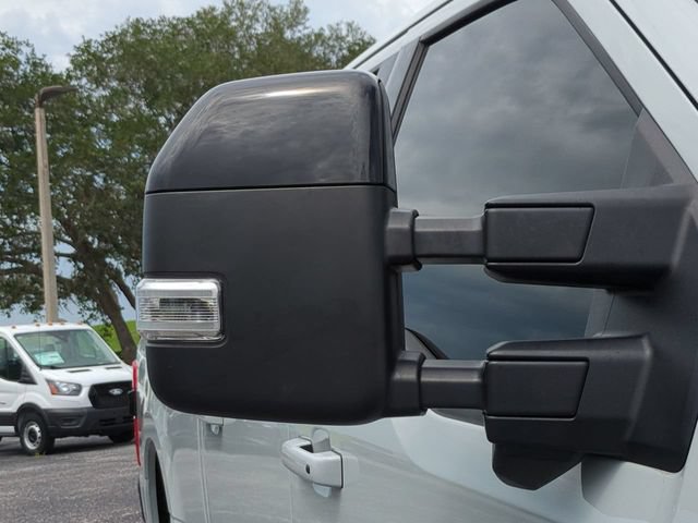 Certified 2025 Ford F250 Lariat w/ Lariat Ultimate Package AWD/4WD image 12