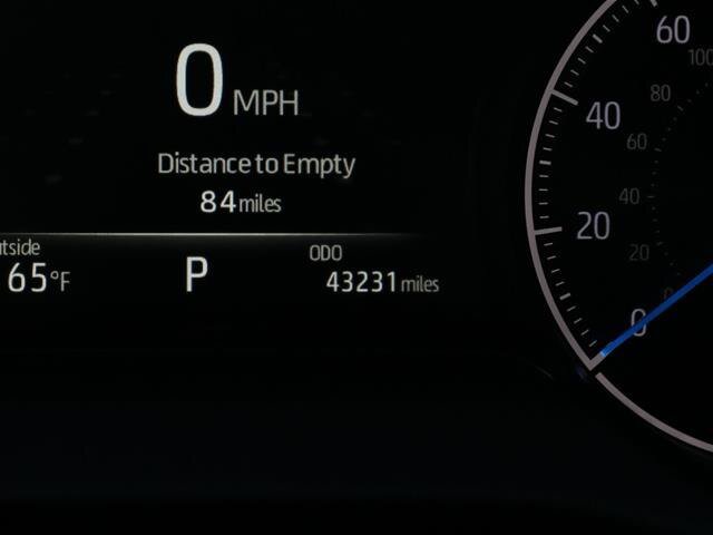 Used 2023 Toyota Venza Nightshade AWD/4WD image 36