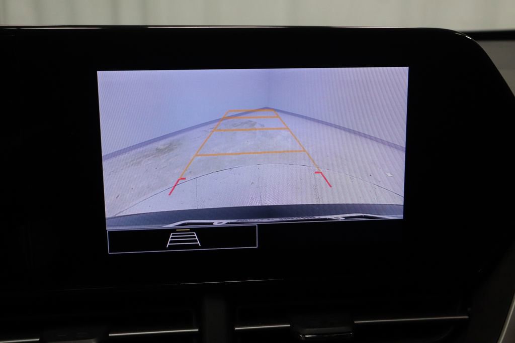 Used 2024 Chevrolet Trax RS w/ Driver Confidence Package image 10