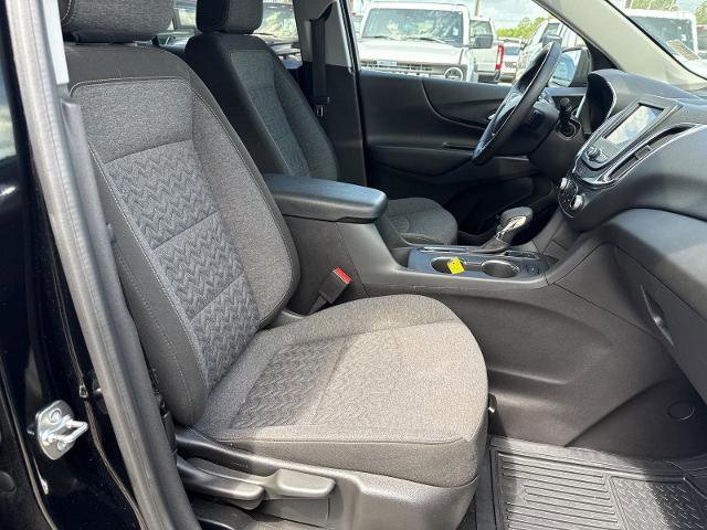 Used 2024 Chevrolet Equinox LT image 18