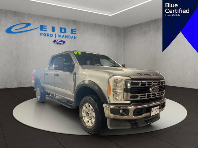 Certified 2023 Ford F250 XLT