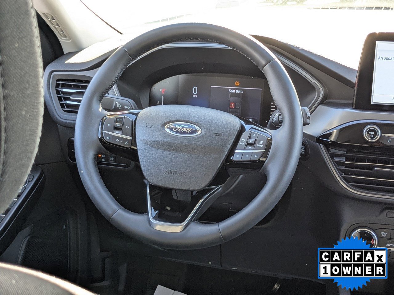 Certified 2023 Ford Escape Active image 20